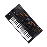 Roland JUPITER-XM 37-Key Keyboard Synthesizer with XLR Cables and MIDI Cables (Open Box)