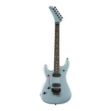 EVH 5150 Series Standard 6-String Guitar (Left-Handed, Ice Blue Metallic)