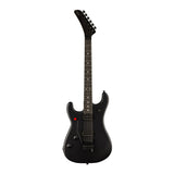 EVH 5150 Series Standard 6-String Electric Guitar (Left-Handed, Stealth Black)