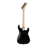 EVH 5150 Series Standard 6-String Electric Guitar (Left-Handed, Stealth Black)