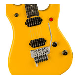 EVH 5150 Series Standard 6-String Electric Guitar (Right-Handed, EVH Yellow)