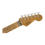 EVH Frankenstein Relic Series 6-String Electric Guitar (Right-Handed, Red)