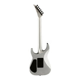 Jackson X Series Soloist SL3X DX 6-String Electric Guitar (Quicksilver)
