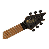 EVH Wolfgang WG Standard 6-String Right-Handed Electric Guitar (Granite Crystal)