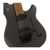 EVH Wolfgang WG Standard 6-String Right-Handed Electric Guitar (Granite Crystal)