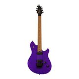 EVH Wolfgang WG Standard 6-String Right-Handed Electric Guitar (Royalty Purple)