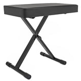Roland FANTOM-07 76-Key Workstation Synthesizer Keyboard w/Stand, Bench Bundle