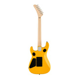 EVH 5150 Series Standard Electric Guitar (Right-Handed, EVH Yellow) with Case