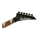 Jackson X Series Soloist SL3X DX 6-String Electric Guitar (Oxblood) with Case