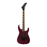 Jackson X Series Soloist SL3X DX 6-String Electric Guitar (Oxblood) with Case