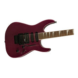 Jackson X Series Soloist SL3X DX 6-String Electric Guitar (Oxblood) with Case