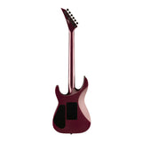 Jackson X Series Soloist SL3X DX 6-String Electric Guitar (Oxblood) with Case