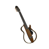 Yamaha SLG200N 6-Nylon String Portable Silent Guitar (Right-Handed, Natural)