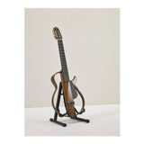 Yamaha SLG200NW Classical Style 6-String Silent Guitar (Right-Handed, Natural)