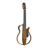 Yamaha SLG200NW Classical Style 6-String Silent Guitar (Right-Handed, Natural)