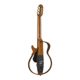 Yamaha SLG200NW Classical Style 6-String Silent Guitar (Right-Handed, Natural) (Open Box)