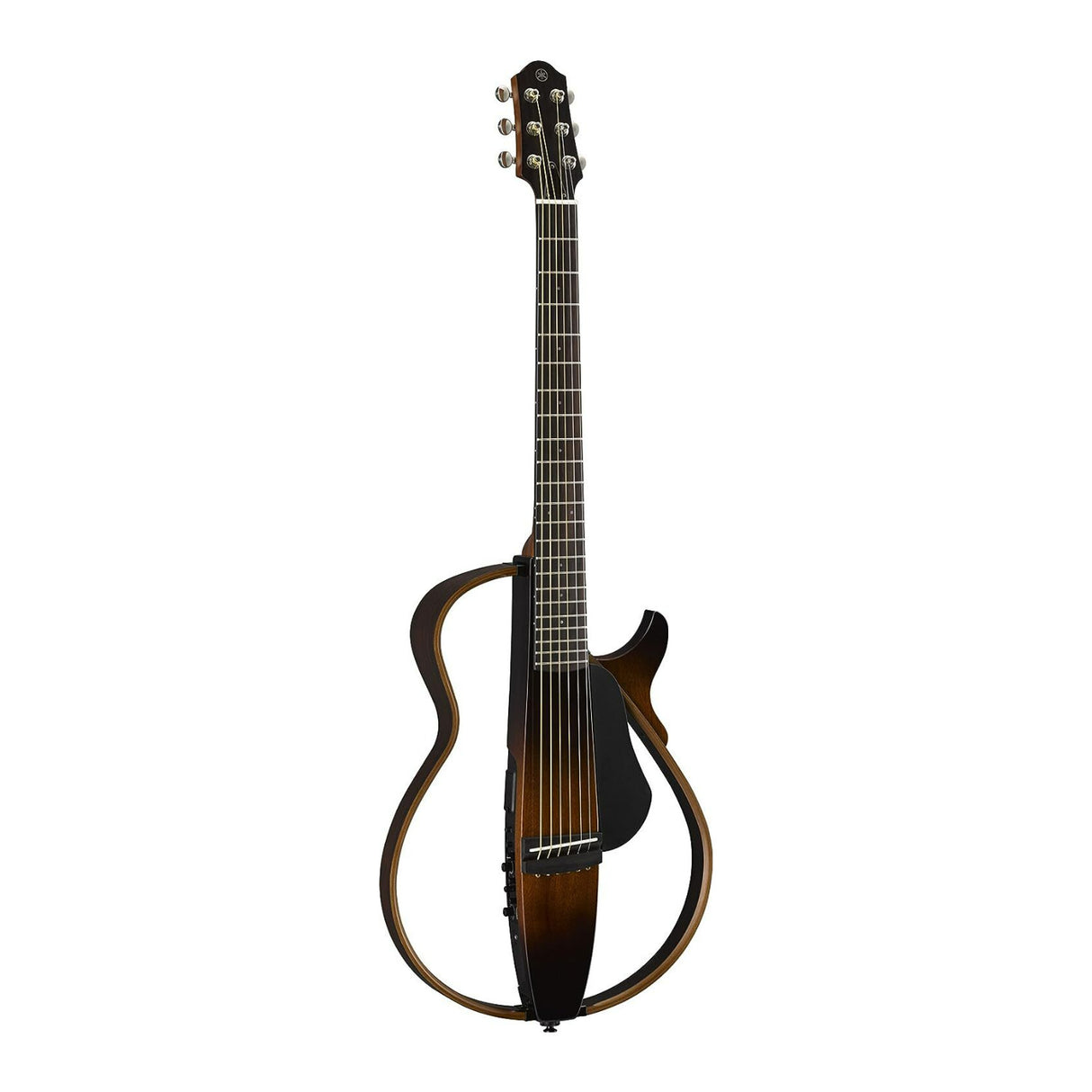Yamaha SLG200S 6-Steel String Guitar (Right-Handed, Tobacco Brown Sunburst)