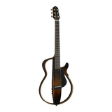 Yamaha SLG200S 6-Steel String Guitar (Right-Handed, Tobacco Brown Sunburst)