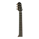 Yamaha SLG200S 6-Steel String Guitar (Right-Handed, Tobacco Brown Sunburst)