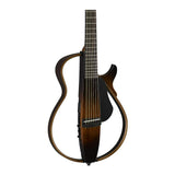 Yamaha SLG200S 6-Steel String Guitar (Right-Handed, Tobacco Brown Sunburst)
