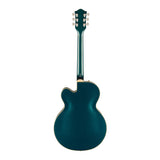 Gretsch G2420T Streamliner Electric Guitar (Midnight Sapphire) with Case (Black)