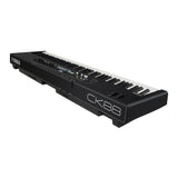 Yamaha CK88 88-Key Stage Keyboard with Built-In Speakers, MIDI Interface (Black)