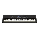 Yamaha CK88 88-Key Stage Keyboard with Built-In Speakers, MIDI Interface (Black)
