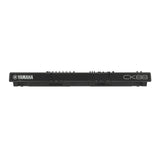 Yamaha CK88 88-Key Stage Keyboard with Built-In Speakers, MIDI Interface (Black)