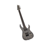 Schecter Sunset-7 Extreme 7-String Electric Guitar (Right-Handed, Gray Ghost)