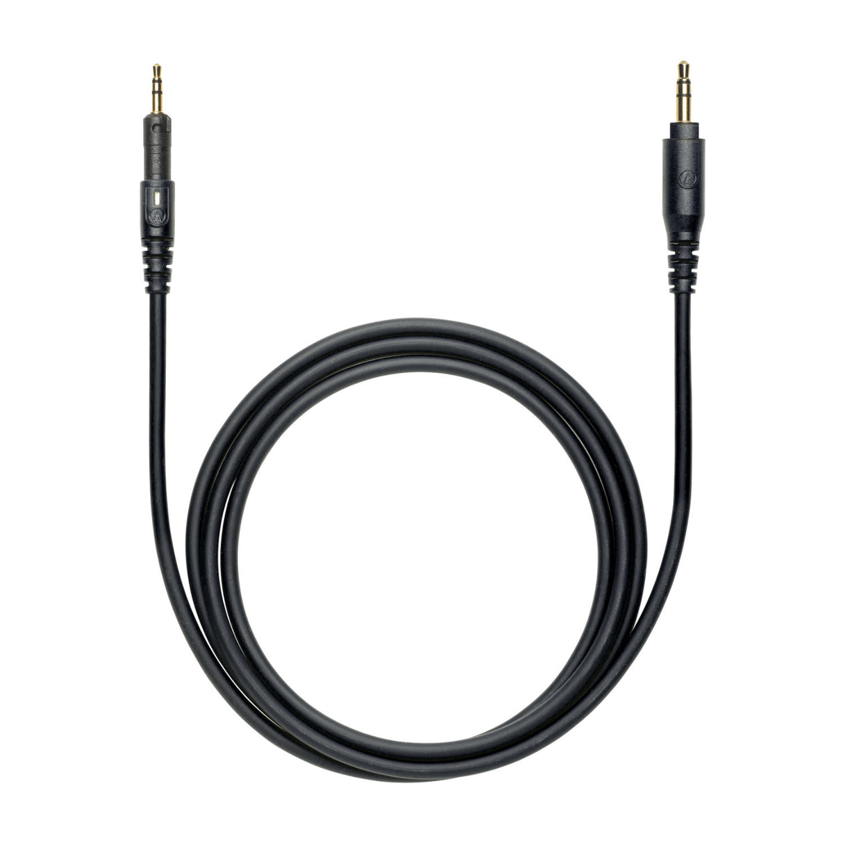 Audio-Technica M-Series ATH-M50X Headphones (Pair) with 4-Channel Amplifier