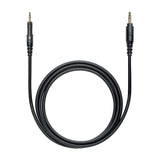 Audio-Technica M-Series ATH-M50X Headphones (Pair) with 4-Channel Amplifier