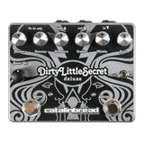 Catalinbread Dirty Little Secret Deluxe Foundation Overdrive Pedal