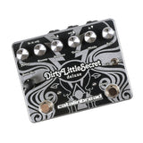 Catalinbread Dirty Little Secret Deluxe Foundation Overdrive Pedal