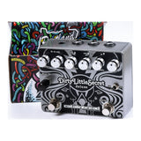 Catalinbread Dirty Little Secret Deluxe Foundation Overdrive Pedal