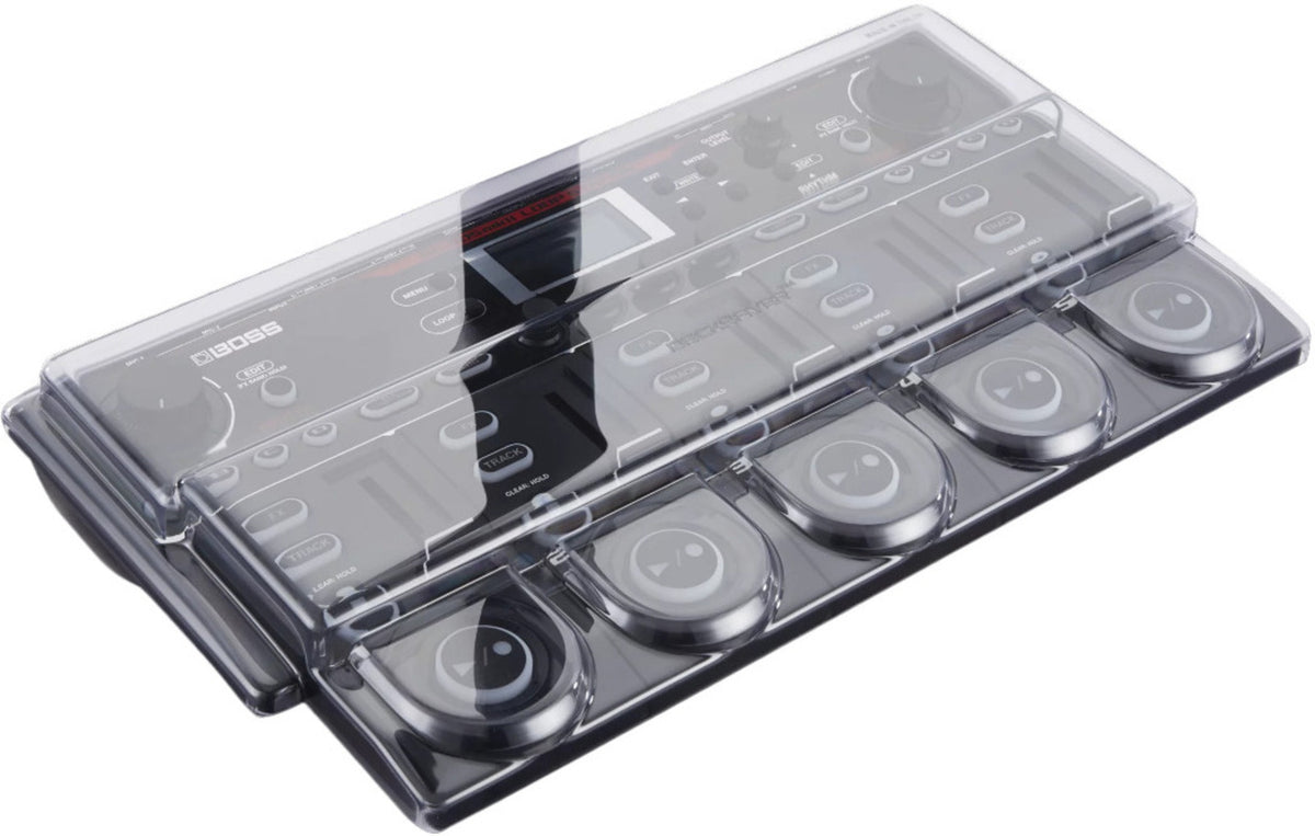 Decksaver Boss RC-505MK2 Cover