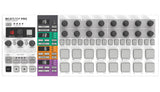 Arturia BeatStep Pro Controller & Sequencer with Decksaver Cover