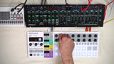 Arturia BeatStep Pro Controller & Sequencer with Decksaver Cover