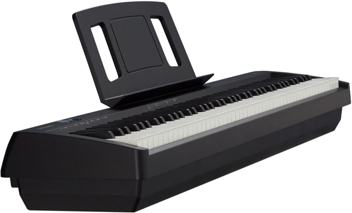 Roland FP-10 88-key Entry Level Digital Keyboard with Bluetooth (Open Box)