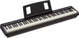 Roland FP-10 88-key Entry Level Digital Keyboard with Bluetooth