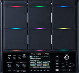 Roland SPD-SX Pro Percussion Pad with 4.3-Inch Display, Customizable Pad (Open Box)