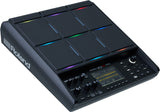 Roland SPD-SX Pro Percussion Pad with 4.3-Inch Display, Customizable Pad