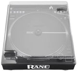 Decksaver Rane Twelve & Twelve MKII Cover