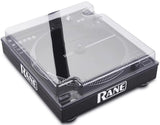 Decksaver Rane Twelve & Twelve MKII Cover