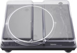 Decksaver Technics SL-1200/1210 / Pioneer PLX-1000 Cover