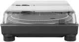 Decksaver Technics SL-1200/1210 / Pioneer PLX-1000 Cover