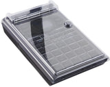 Decksaver Custom-Molded Polycarbonate Shell Slim Cover for Roland SP-404 MK2 Sampler and Effector