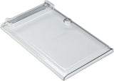 Decksaver Custom-Molded Polycarbonate Shell Slim Cover for Roland SP-404 MK2 Sampler and Effector
