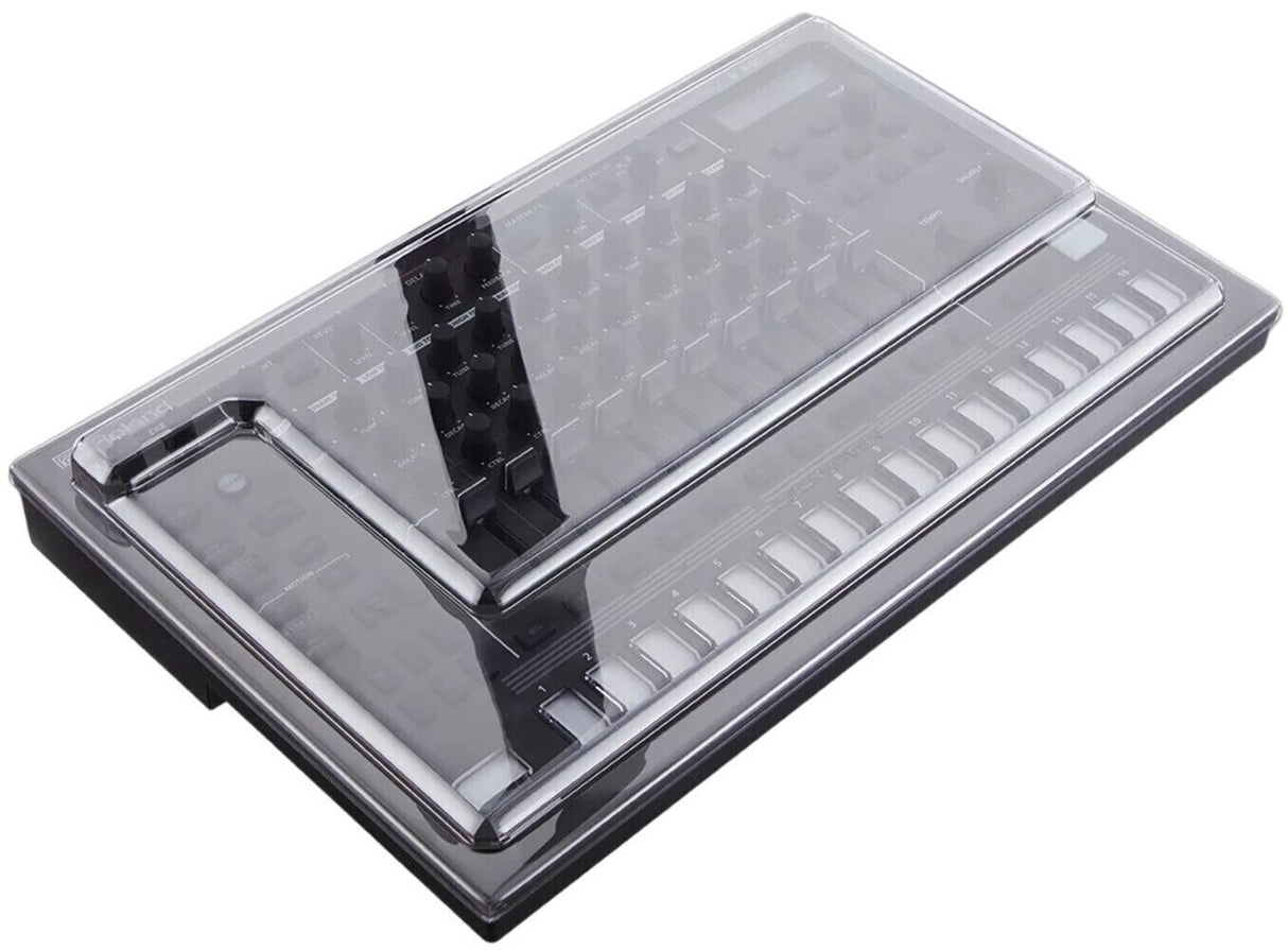 Decksaver Roland TR-8S Cover