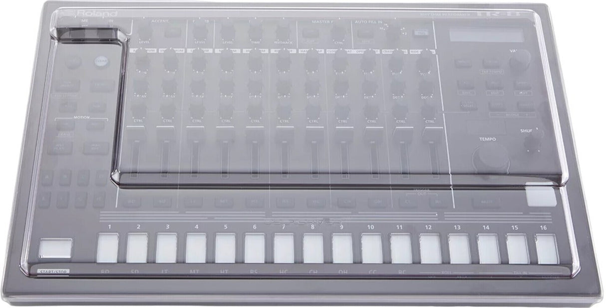 Decksaver Roland TR-8S Cover