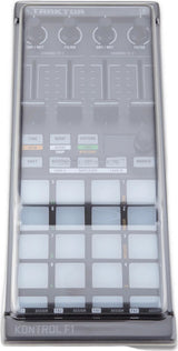 Decksaver NI Kontrol X1/F1 Cover